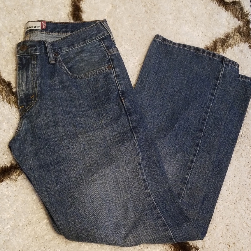 HOST PICK: Men's Levi's Loose Straight Jeans